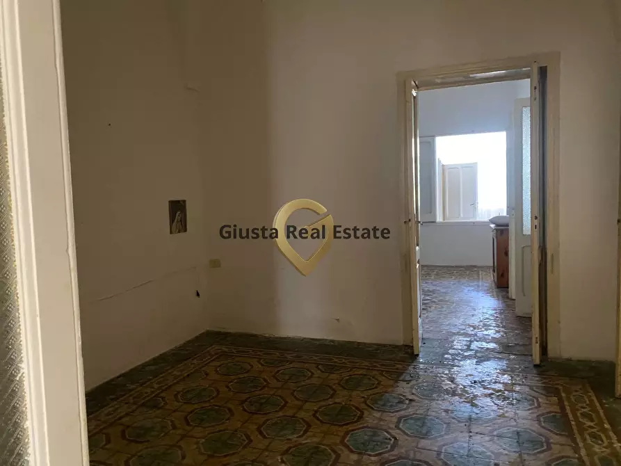 Immagine 6 di Casa indipendente in vendita  in Via Francesco Petrarca 8/10/12 a San Pietro Vernotico