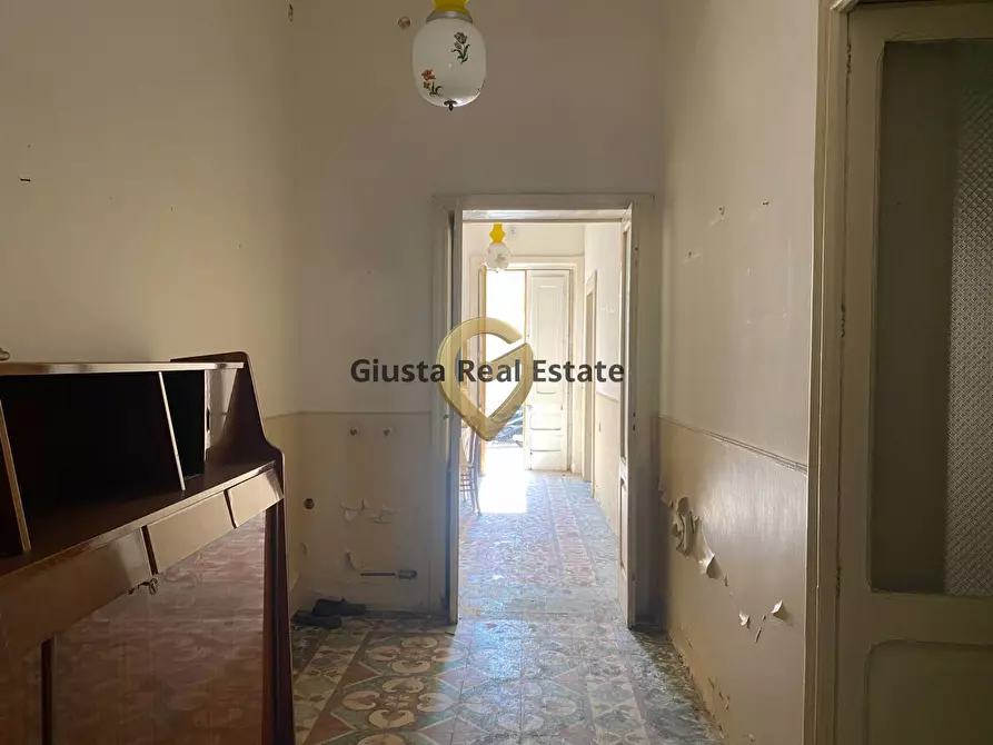 Immagine 8 di Casa indipendente in vendita  in Via Francesco Petrarca 8/10/12 a San Pietro Vernotico