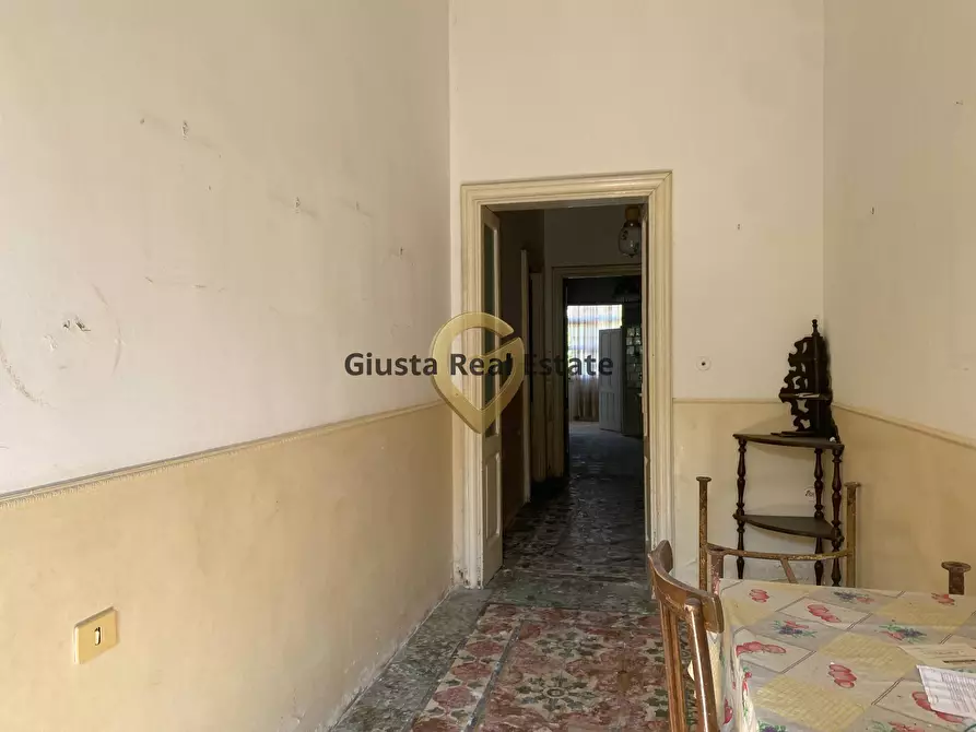 Immagine 15 di Casa indipendente in vendita  in Via Francesco Petrarca 8/10/12 a San Pietro Vernotico