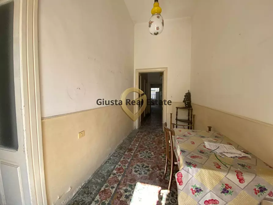 Immagine 16 di Casa indipendente in vendita  in Via Francesco Petrarca 8/10/12 a San Pietro Vernotico