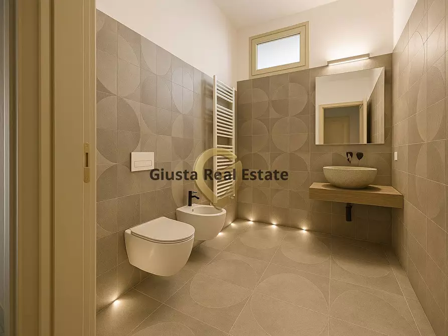 Immagine 12 di Appartamento in vendita  in Via De Carpentieri 13 a Brindisi