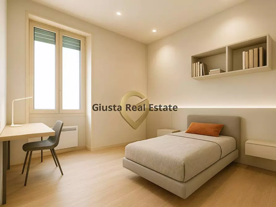 Immagine 18 di Appartamento in vendita  in Via De Carpentieri 13 a Brindisi