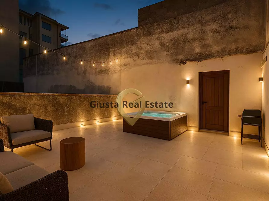 Immagine 21 di Appartamento in vendita  in Via De Carpentieri 13 a Brindisi