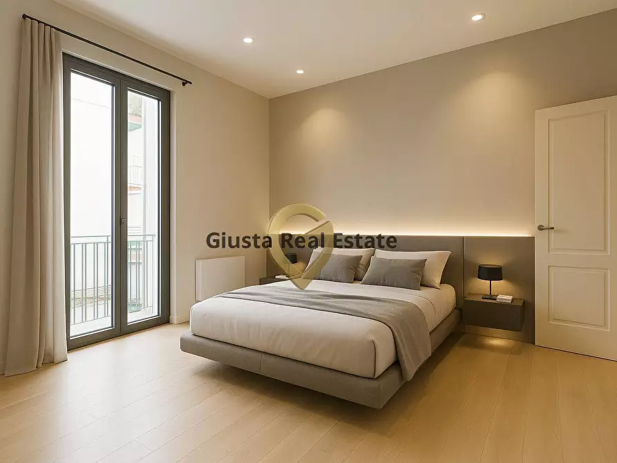 Immagine 8 di Appartamento in vendita  in Via De Carpentieri 13 a Brindisi