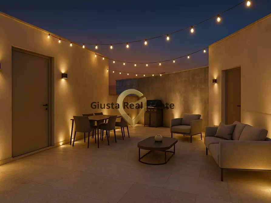 Immagine 22 di Appartamento in vendita  in Via De Carpentieri 13 a Brindisi