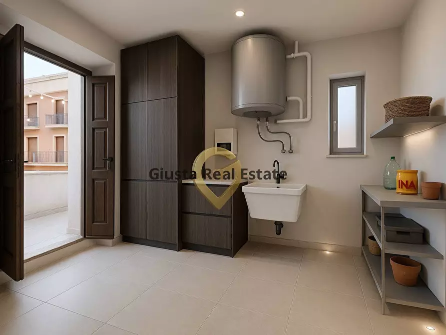 Immagine 23 di Appartamento in vendita  in Via De Carpentieri 13 a Brindisi