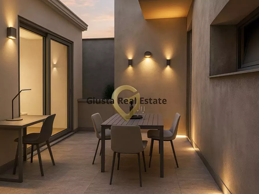 Immagine 14 di Appartamento in vendita  in Via De Carpentieri 13 a Brindisi