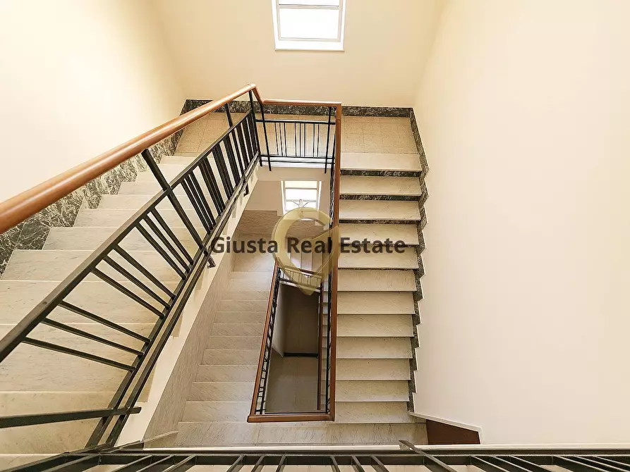 Immagine 5 di Appartamento in vendita  in Via De Carpentieri 13 a Brindisi