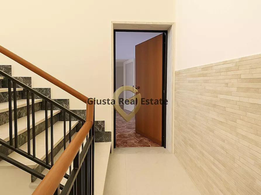 Immagine 4 di Appartamento in vendita  in Via De Carpentieri 13 a Brindisi