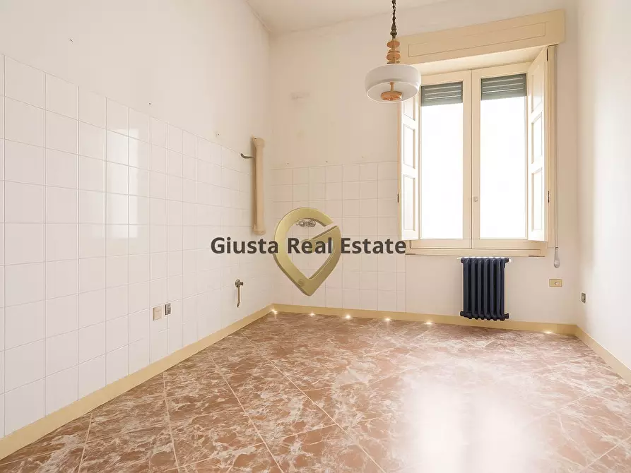 Immagine 17 di Appartamento in vendita  in Via De Carpentieri 13 a Brindisi