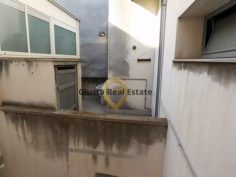 Immagine 15 di Appartamento in vendita  in Via De Carpentieri 13 a Brindisi