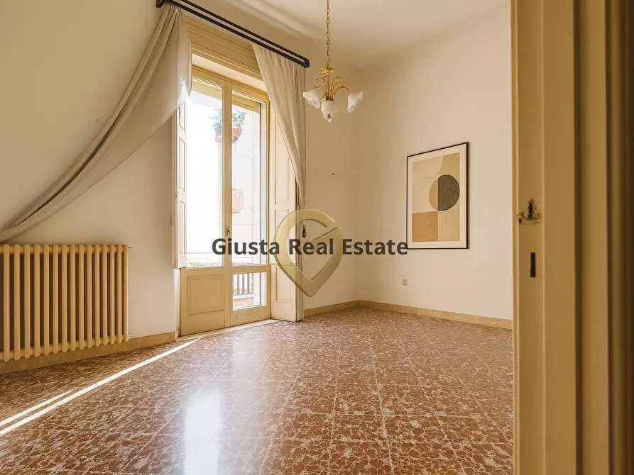 Immagine 9 di Appartamento in vendita  in Via De Carpentieri 13 a Brindisi