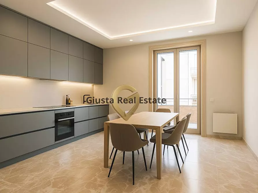 Immagine 16 di Appartamento in vendita  in Via De Carpentieri 13 a Brindisi