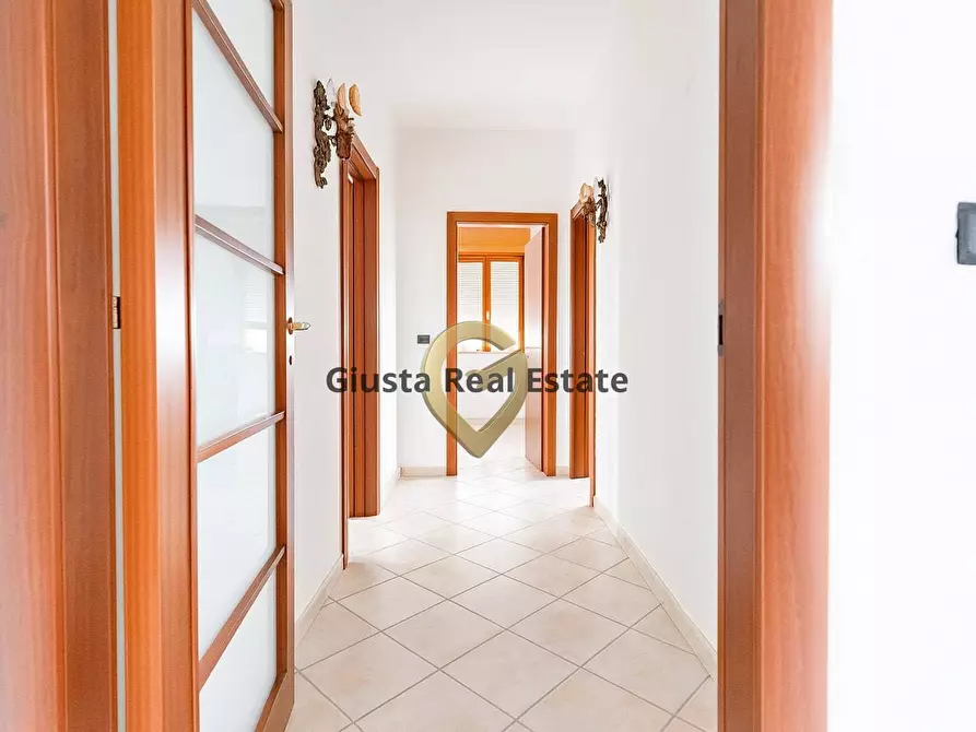 Immagine 9 di Appartamento in vendita  in Via Taranto 78 a Brindisi