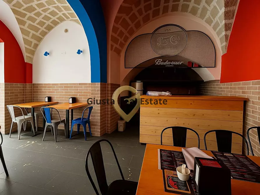 Immagine 6 di Attività commerciale in affitto  in VIa de  catignano 3 a Brindisi