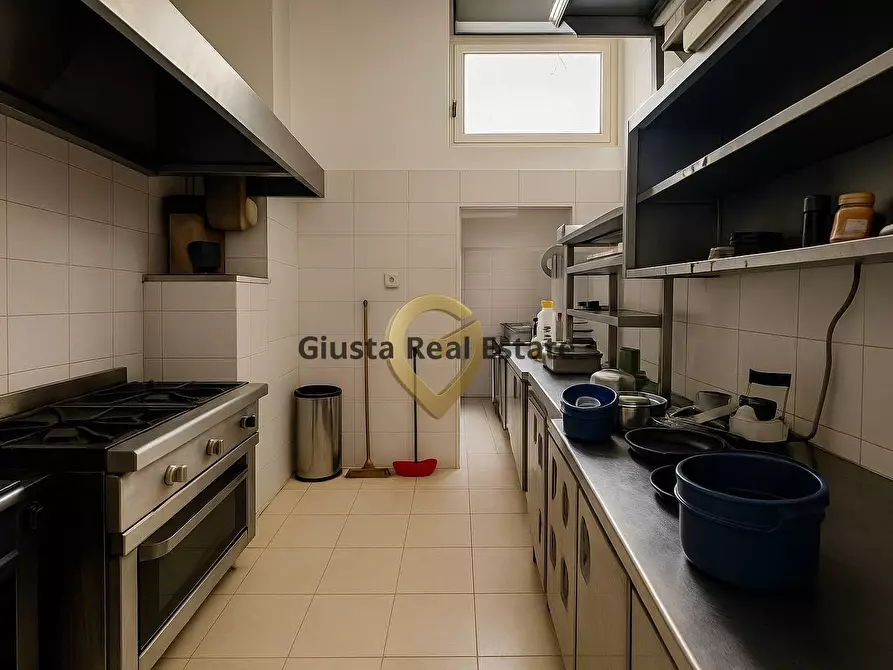 Immagine 7 di Attività commerciale in affitto  in VIa de  catignano 3 a Brindisi