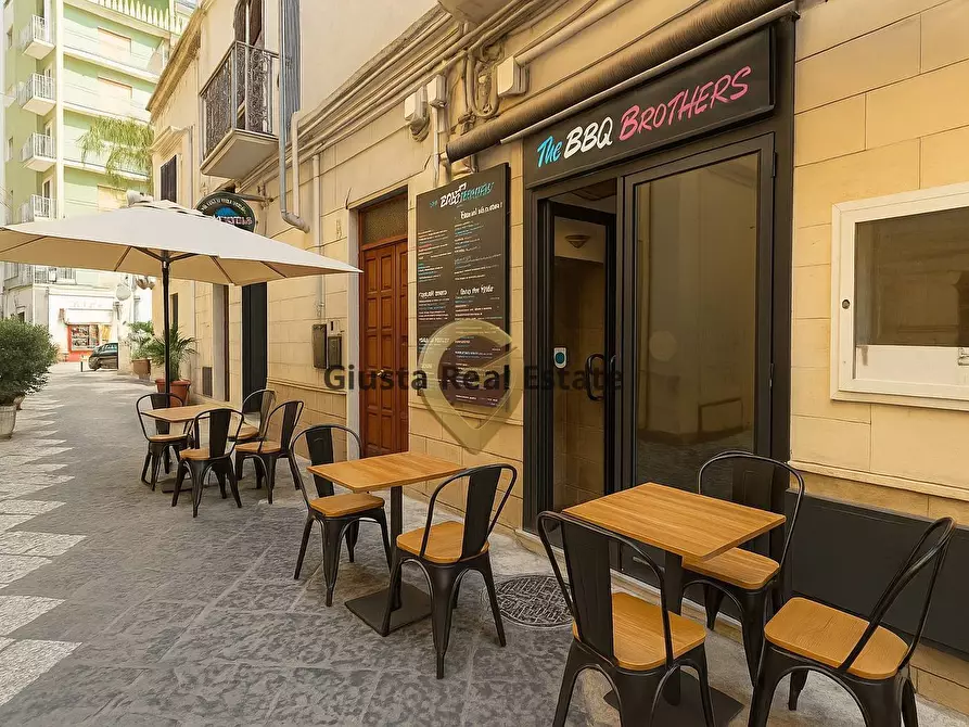Immagine 13 di Attività commerciale in affitto  in VIa de  catignano 3 a Brindisi