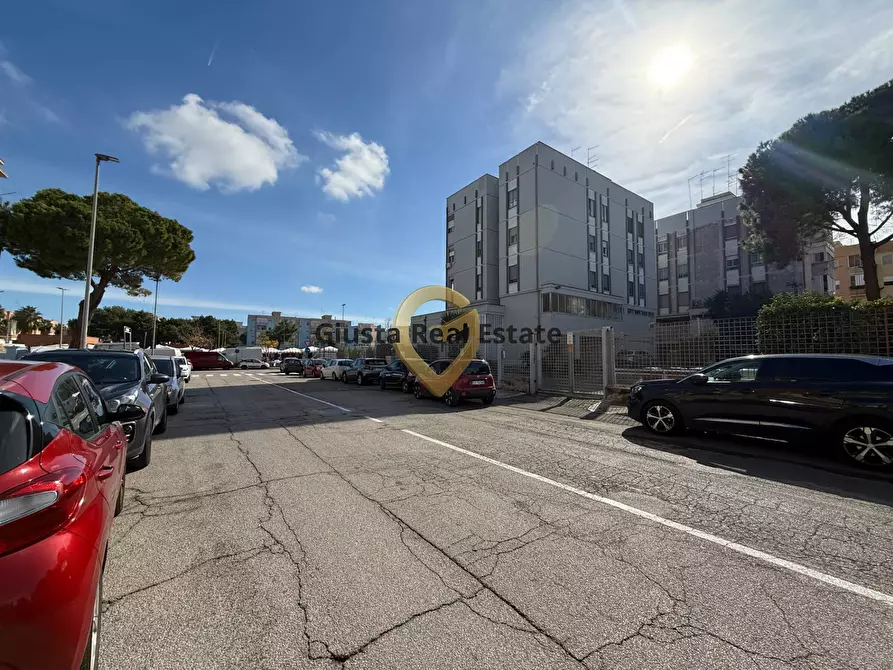 Immagine 1 di Appartamento in vendita  in Via Andrea Mantegna 1 a Brindisi