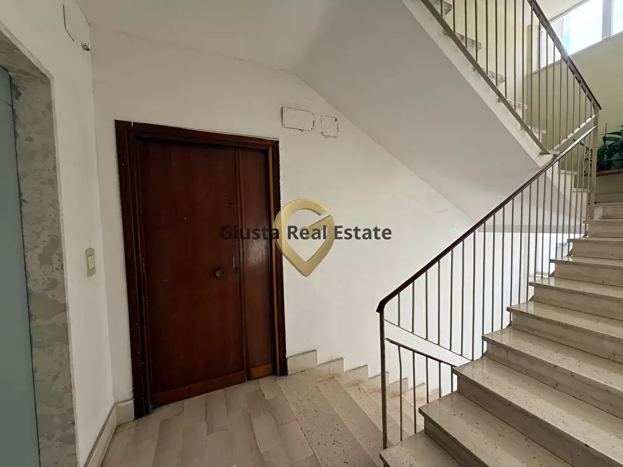 Immagine 4 di Appartamento in vendita  in Via Andrea Mantegna 1 a Brindisi