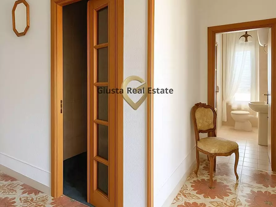 Immagine 6 di Appartamento in vendita  in Via Andrea Mantegna 1 a Brindisi