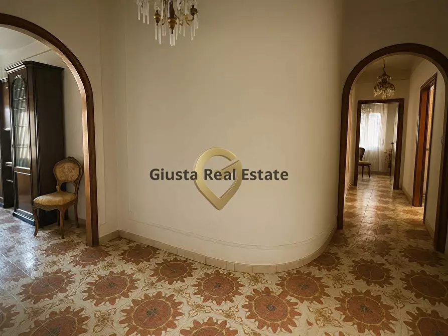 Immagine 8 di Appartamento in vendita  in Via Andrea Mantegna 1 a Brindisi