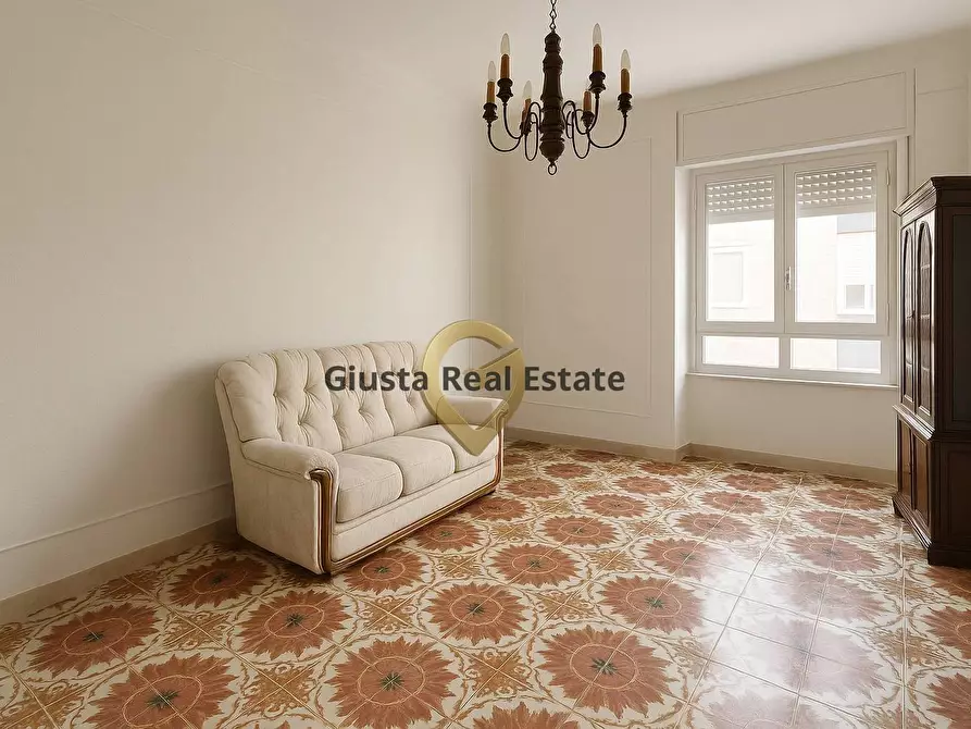 Immagine 9 di Appartamento in vendita  in Via Andrea Mantegna 1 a Brindisi