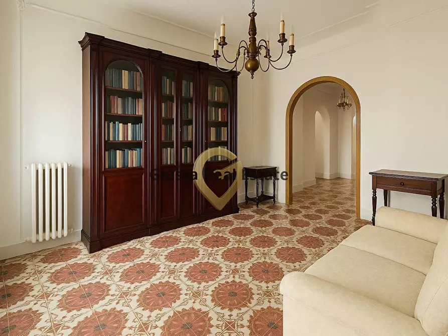 Immagine 7 di Appartamento in vendita  in Via Andrea Mantegna 1 a Brindisi