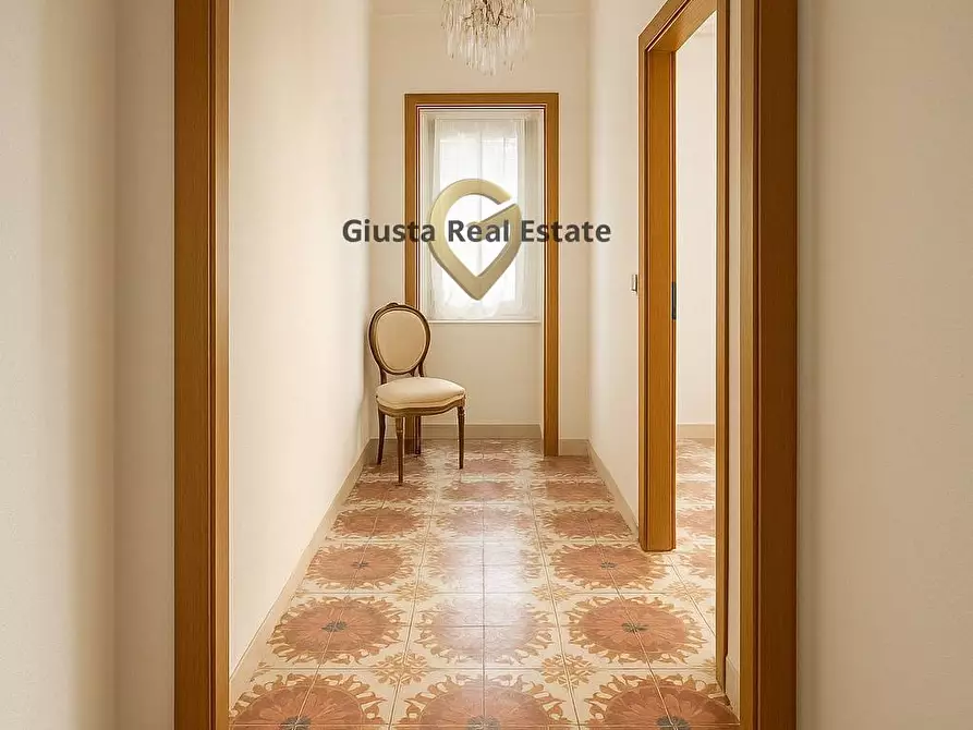 Immagine 11 di Appartamento in vendita  in Via Andrea Mantegna 1 a Brindisi