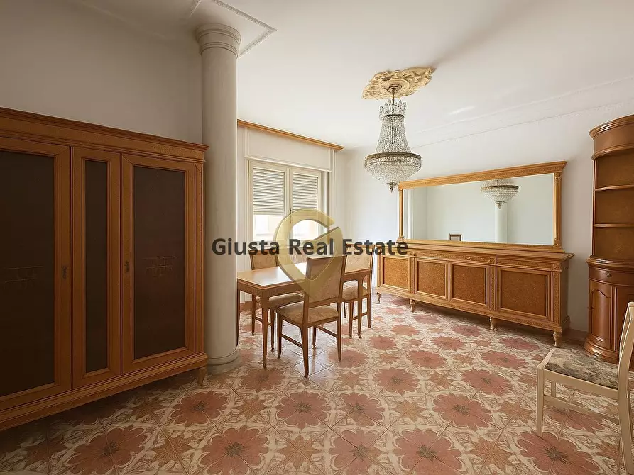 Immagine 12 di Appartamento in vendita  in Via Andrea Mantegna 1 a Brindisi