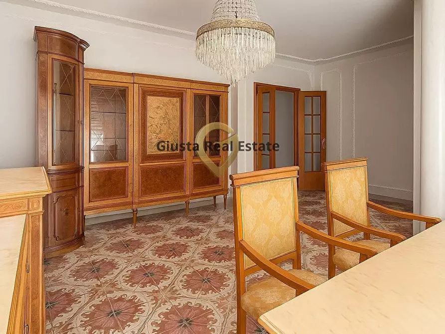 Immagine 10 di Appartamento in vendita  in Via Andrea Mantegna 1 a Brindisi