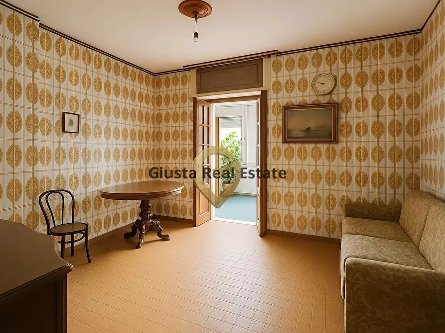 Immagine 13 di Appartamento in vendita  in Via Andrea Mantegna 1 a Brindisi