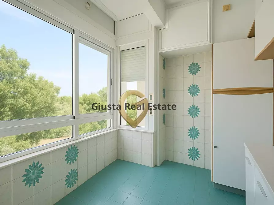 Immagine 16 di Appartamento in vendita  in Via Andrea Mantegna 1 a Brindisi