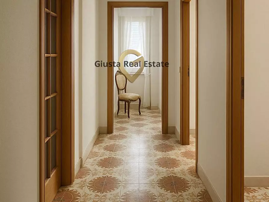 Immagine 17 di Appartamento in vendita  in Via Andrea Mantegna 1 a Brindisi