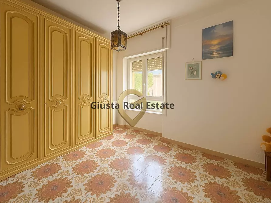 Immagine 19 di Appartamento in vendita  in Via Andrea Mantegna 1 a Brindisi