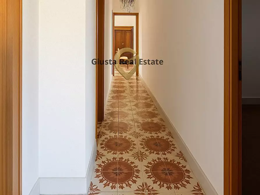 Immagine 20 di Appartamento in vendita  in Via Andrea Mantegna 1 a Brindisi