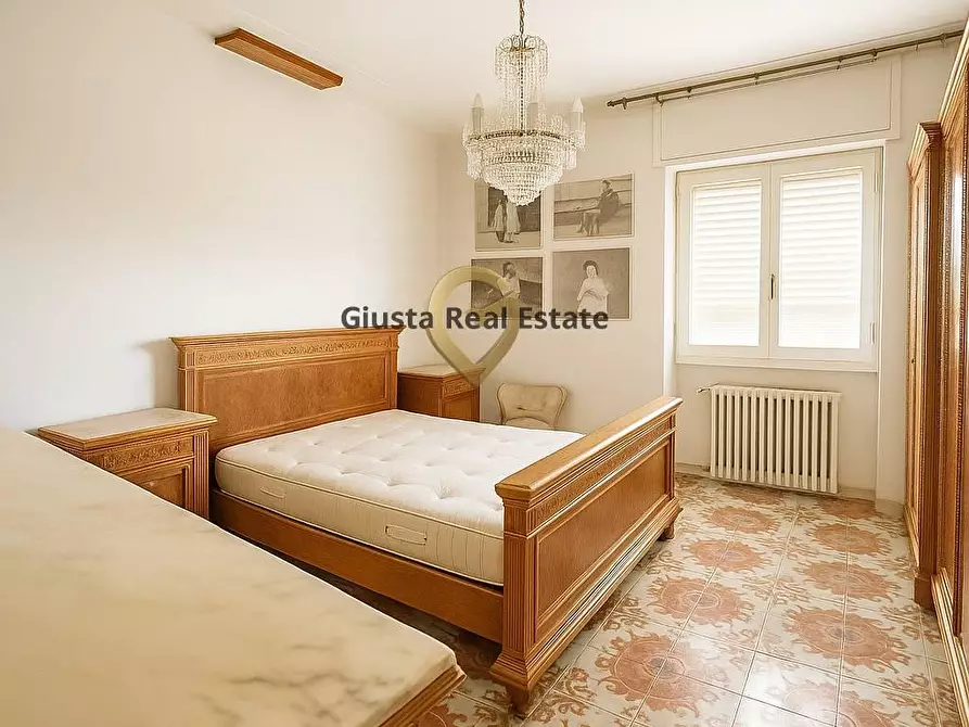 Immagine 21 di Appartamento in vendita  in Via Andrea Mantegna 1 a Brindisi