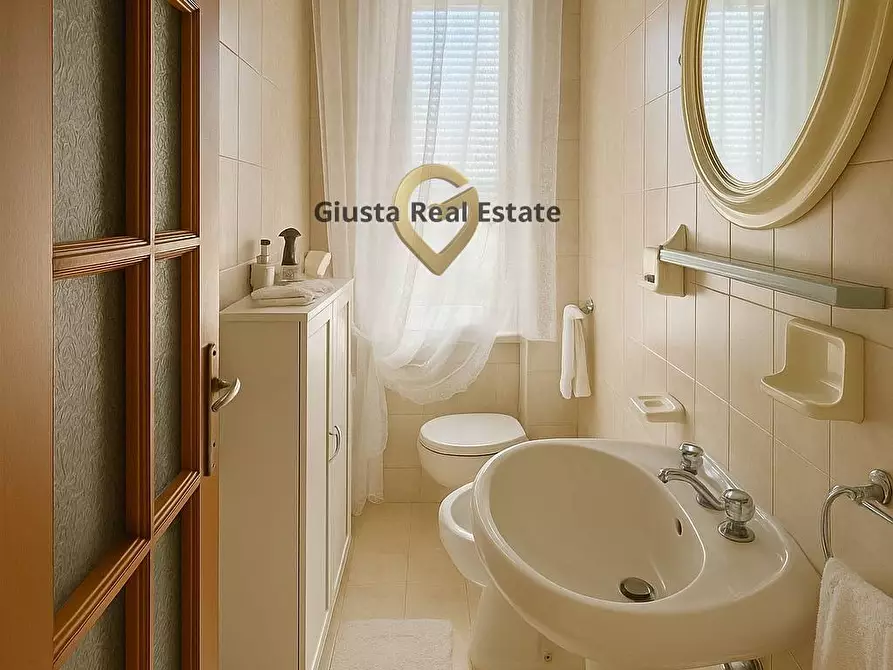 Immagine 23 di Appartamento in vendita  in Via Andrea Mantegna 1 a Brindisi