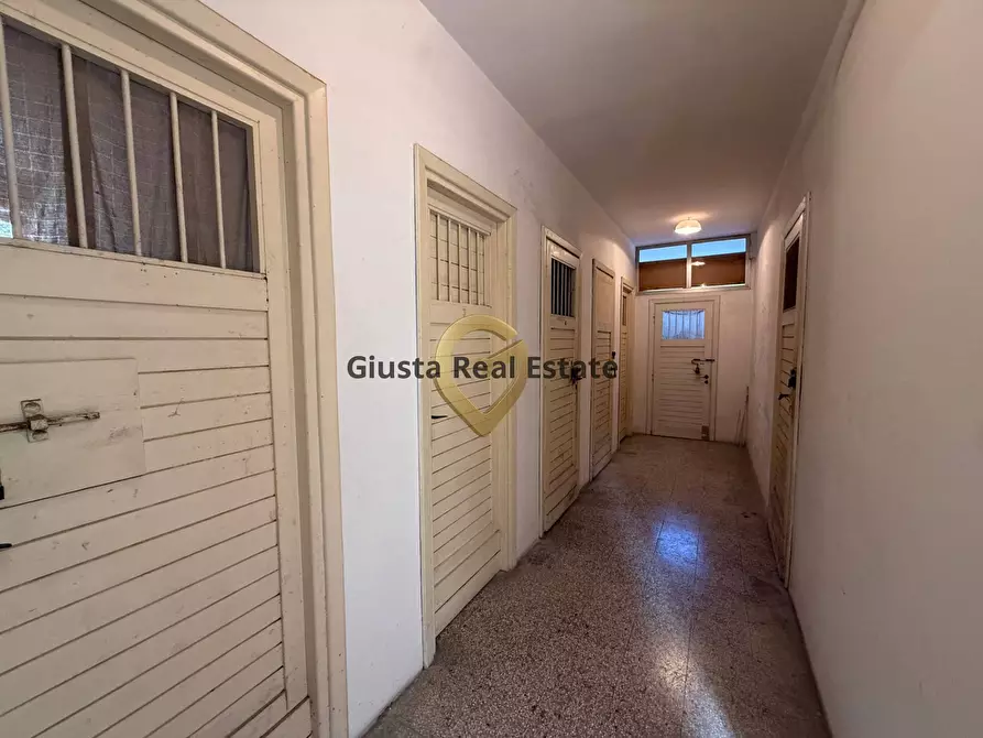 Immagine 26 di Appartamento in vendita  in Via Andrea Mantegna 1 a Brindisi