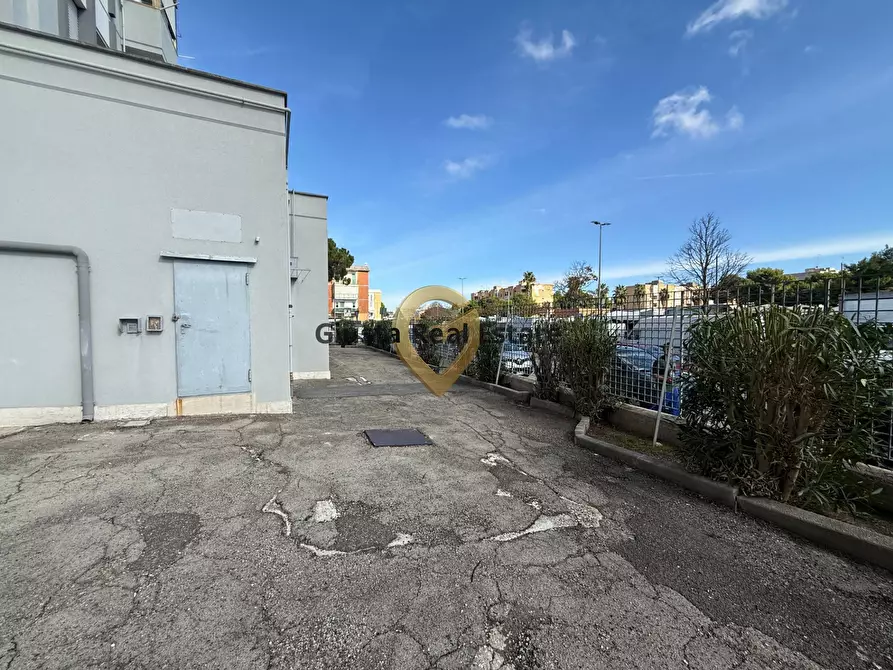 Immagine 32 di Appartamento in vendita  in Via Andrea Mantegna 1 a Brindisi