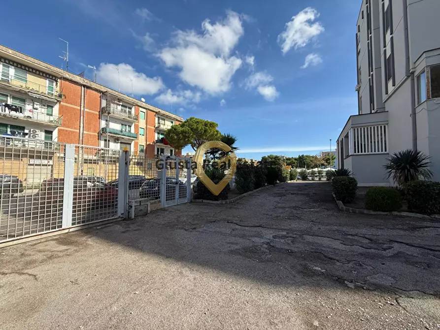 Immagine 34 di Appartamento in vendita  in Via Andrea Mantegna 1 a Brindisi