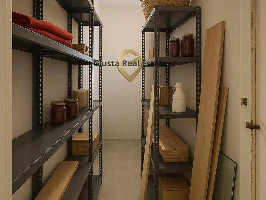 Immagine 27 di Appartamento in vendita  in Via Andrea Mantegna 1 a Brindisi