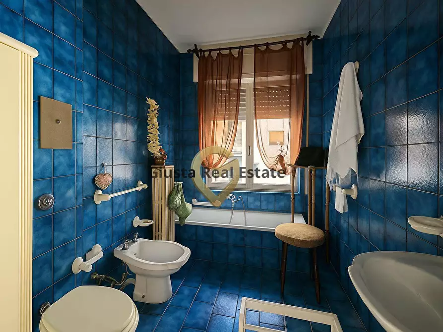 Immagine 24 di Appartamento in vendita  in Via Andrea Mantegna 1 a Brindisi