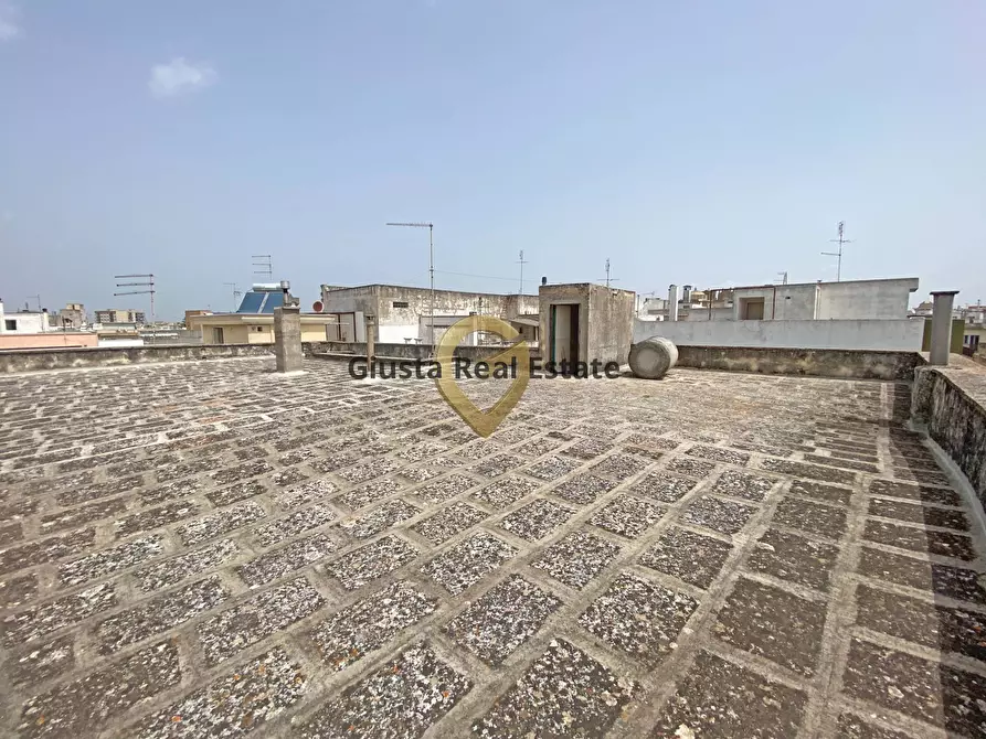 Immagine 25 di Casa indipendente in vendita  in via centrale elettrica 41 a Mesagne