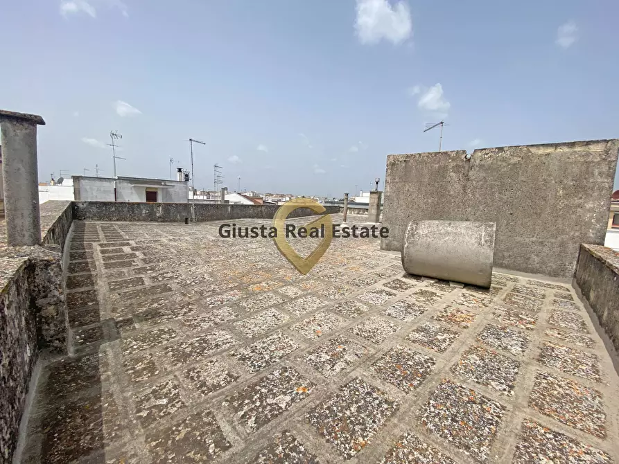 Immagine 27 di Casa indipendente in vendita  in via centrale elettrica 41 a Mesagne