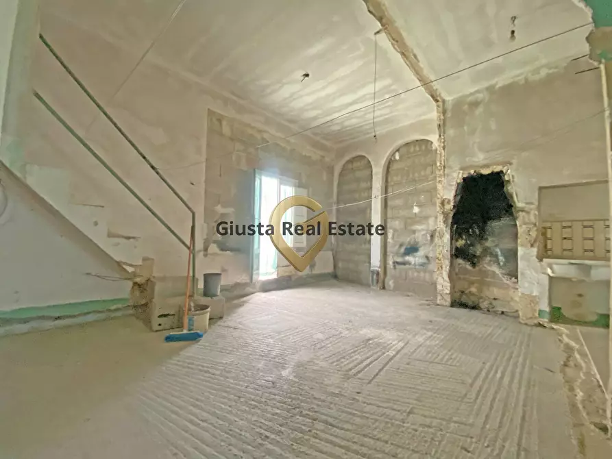 Immagine 30 di Casa indipendente in vendita  in via centrale elettrica 41 a Mesagne