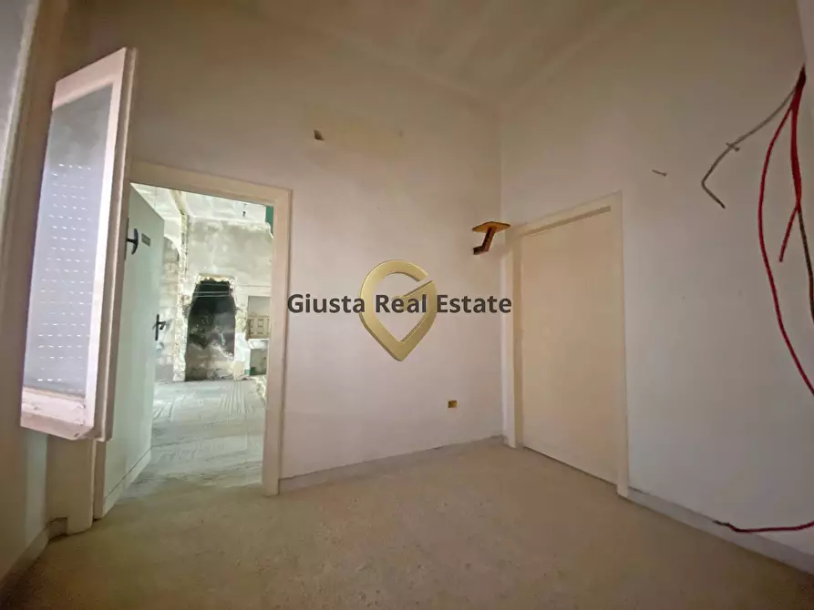 Immagine 34 di Casa indipendente in vendita  in via centrale elettrica 41 a Mesagne