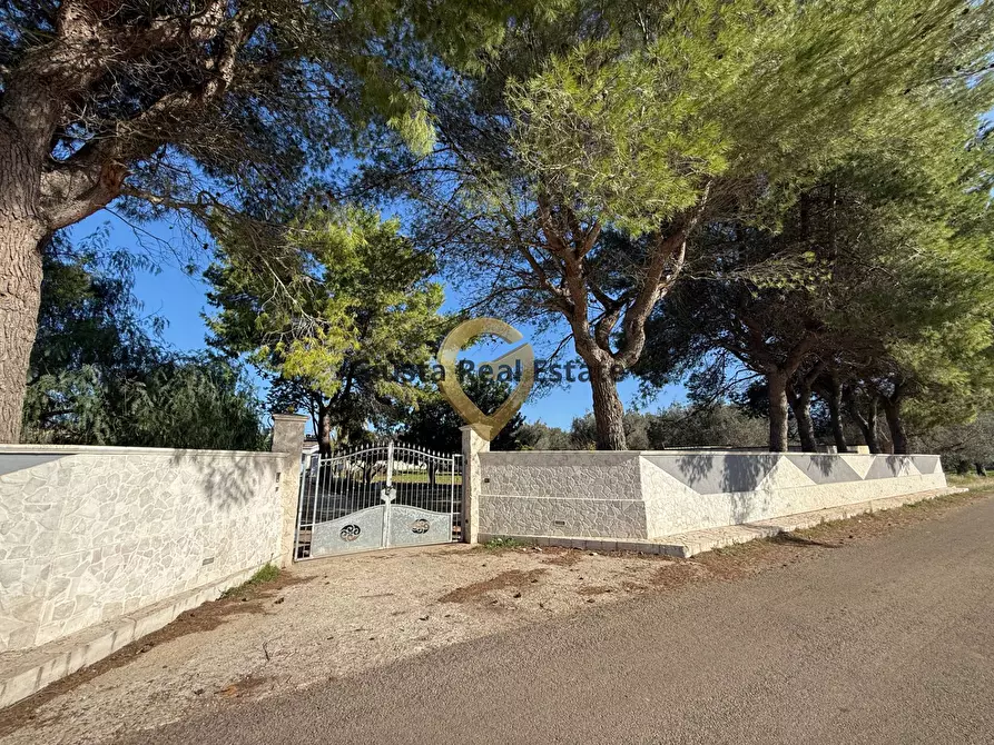 Immagine 3 di Villa in vendita  in CDA EPISCOPANA a Oria