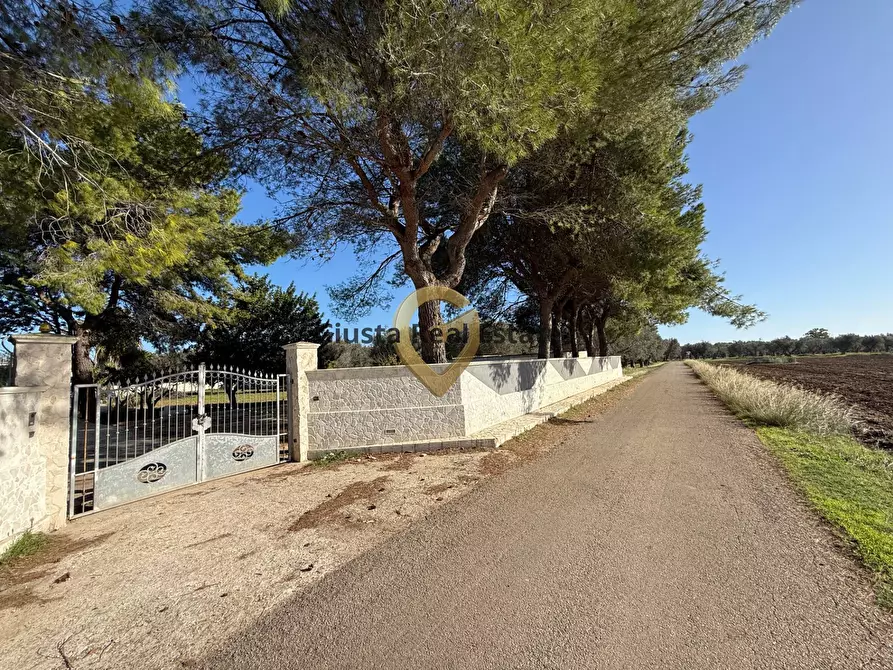 Immagine 6 di Villa in vendita  in CDA EPISCOPANA a Oria