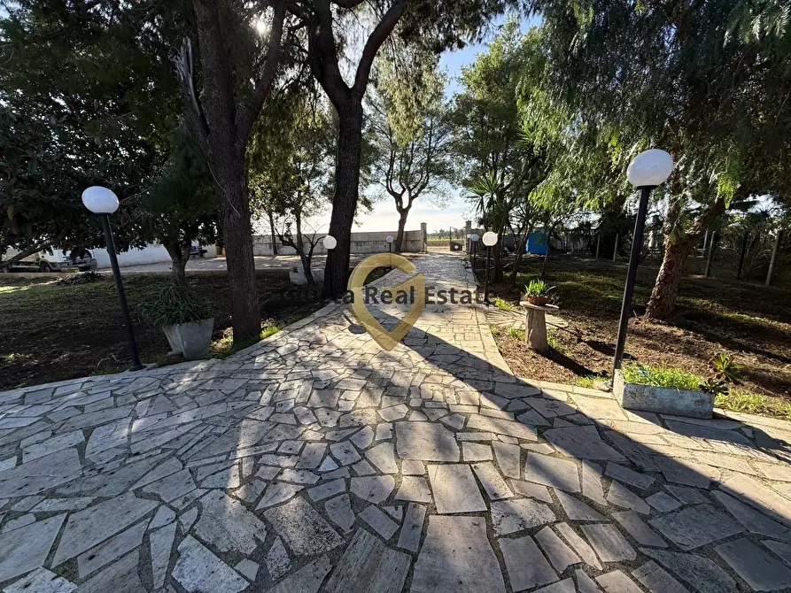 Immagine 20 di Villa in vendita  in CDA EPISCOPANA a Oria