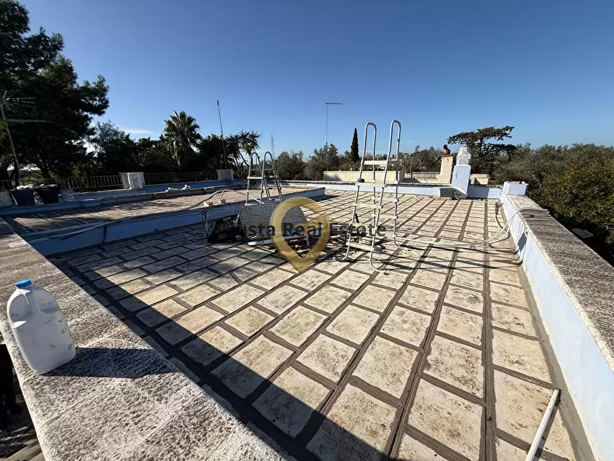 Immagine 25 di Villa in vendita  in CDA EPISCOPANA a Oria